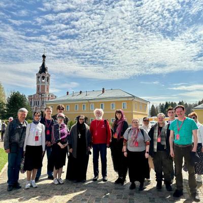 Колокольный звон